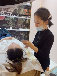 -本小姐美学·半永久纹眉野生眉