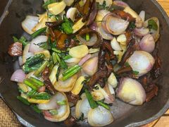 -云海肴云南菜·蒸汽石锅鱼(北京良乡华冠店)