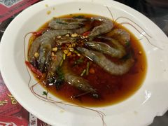 -长平肥姐白粥·海鲜打冷