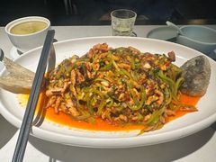 -院8里·小聚园老川菜(九眼桥店)