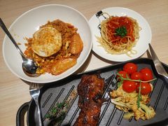 -卡朋西餐(悦汇城店)