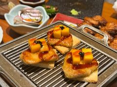 -月龍吟(朝龙汇店)
