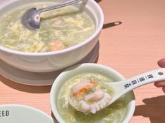 -吕氏疙瘩汤·新派鲁菜(欢乐汇店)