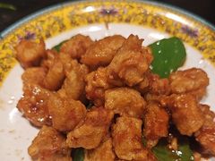 -满园烤鸭·春饼(沈北万达店)