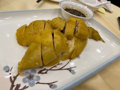 -粤味馆(黄河路店)