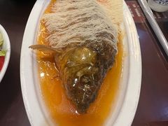 -邢家锅贴老店·非遗·开封菜(金明广场店)