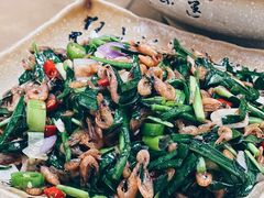 -宋记冕宁土菜馆(海门渔村二店)