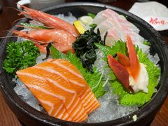 -松子料理(亮马桥店)