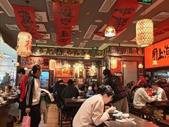 -王繁星面馆(西安熙地港店)