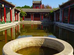 -武汉园博园(武汉自然博物馆)