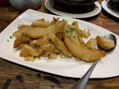 -金苑酒家·客家菜·广东老字号(万象店)