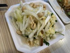 -台北楚楚园馅饼粥(虹桥南丰城店)
