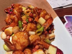 -外婆家(南开大悦城店)