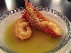 -无招牌海鲜餐厅(滨海艺术中心店)