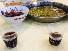 -红色湘菜馆(春风店)