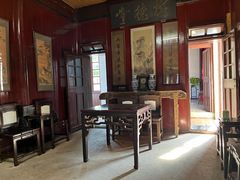 -仙霞关景区