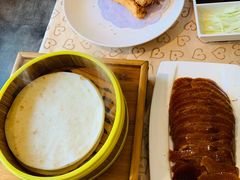 -大鸭梨(天通西苑店)