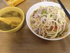 -玉华饮食店(茅台路店)
