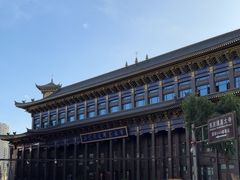 -西宁市东关清真大寺