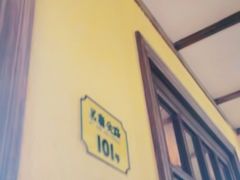 -前海沿·青岛菜(大拇指广场石老人店)