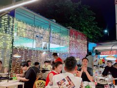 -小煵记·打边炉(西丽文光店)