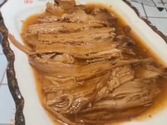 -清真文铁家烧麦馆
