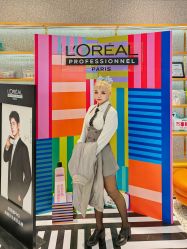 -时尚殿堂hair salon（上地华联店）