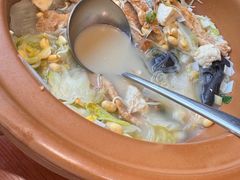 -郑庄脂渣海鲜楼(九水路店)