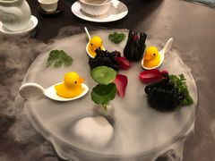 -广州文华东方酒店·江-由辉师傅主理