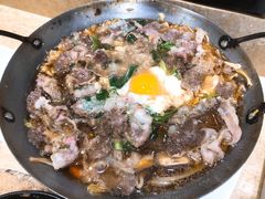 -东京屋(武定路店)