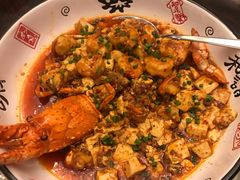 -索菲特酒店·乐轩华中餐厅