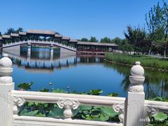 -西海子公园