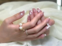 -美联·U+1314美甲美睫研肤