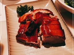 -港丽餐厅(龙之梦长宁店)