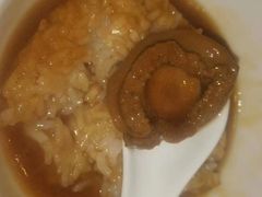 鲍鱼捞饭-夜上海(上元大街店)