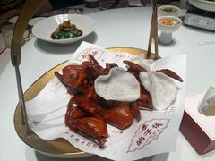 -鸽子侯·家宴·平价海鲜(绿地店)