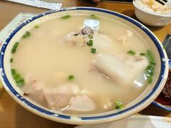 -易老妈蹄花.特色川菜(人民公园总店)
