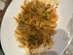 -狮王府淮扬菜(夫子庙老门东店)
