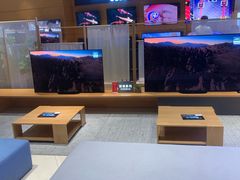 -Sony Store索尼(深圳深业上城店)