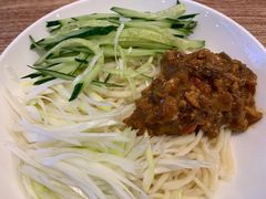 -长城东北菜(新港西路店)