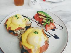 -农畉LONFOOD(福田星河COCOPark店)