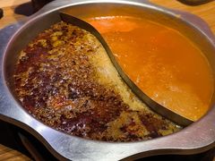 -傣妹火锅(罗宾森购物中心店)