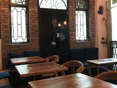 大堂-西关84·History·Art·Cafe