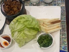 -走马楼饭庄(慈城古县城店)