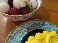 -中卫御苑福膳·养生局(圆明园店)
