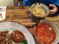 -三十三碗黄牛肉面(东原1891店)
