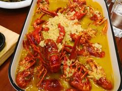 -有位虾匠·香辣蟹·小龙虾(李村店)