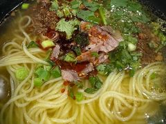 -一品飘香米线(一中总店)