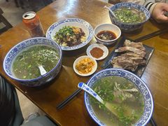 -长安后宰门水盆羊肉(新都心店)