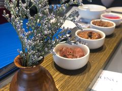 -小大董·烤鸭(观景餐厅·南京西路店)